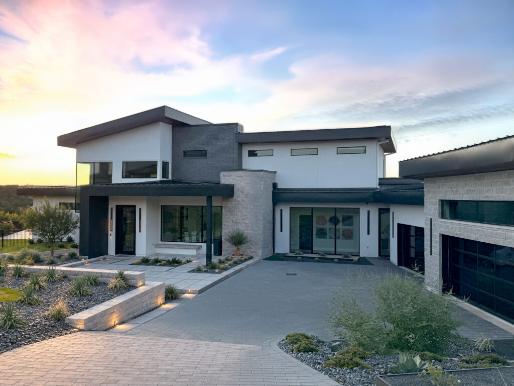 Primo home new build whayesventures.com