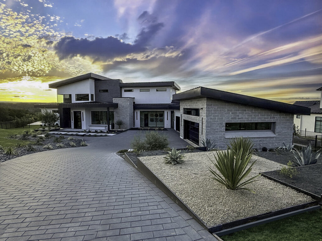 Primo home new build whayesventures.com