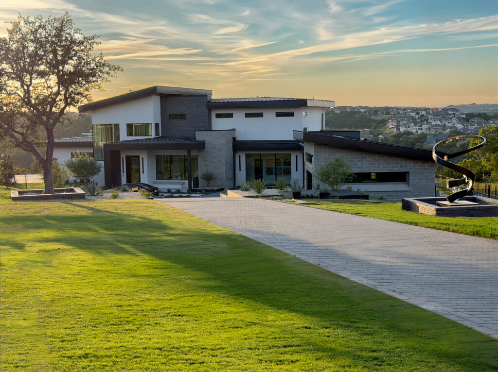 Primo home new build whayesventures.com
