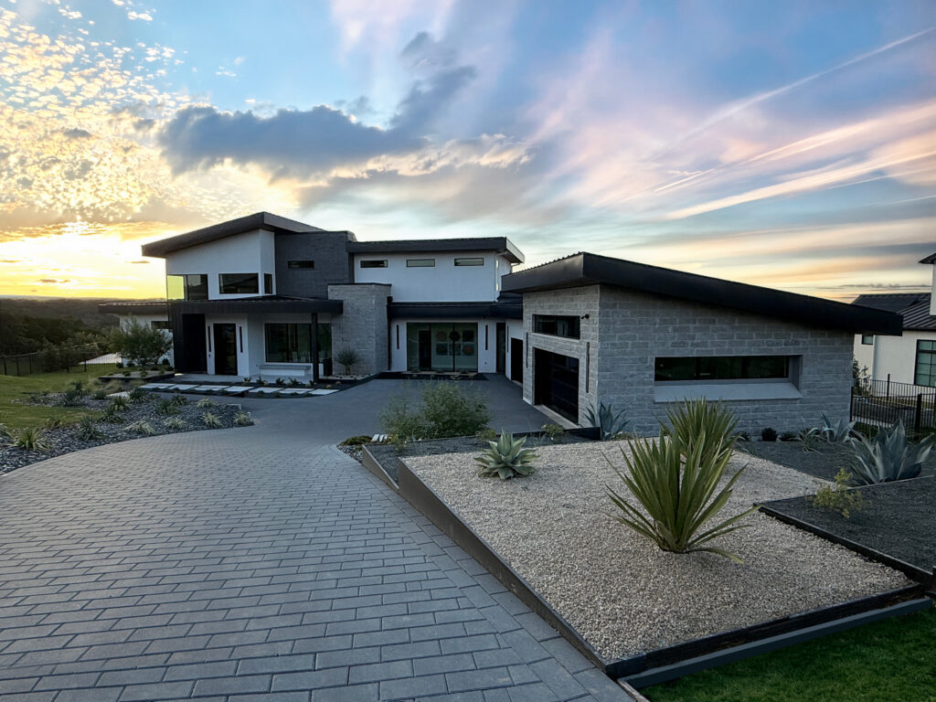 Primo home new build whayesventures.com